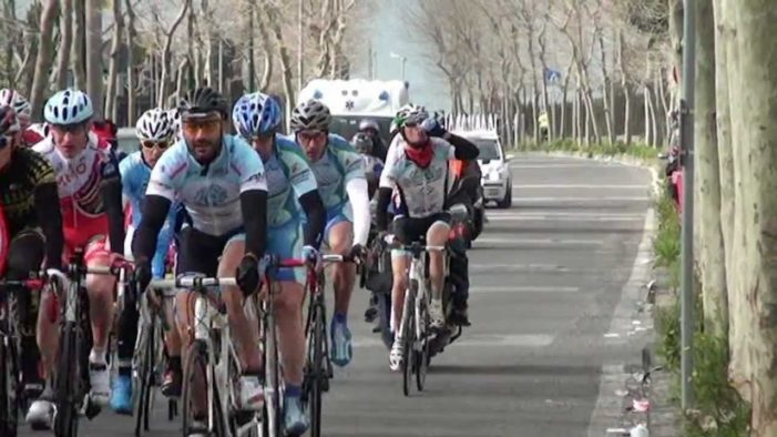 Una settimana al Trofeo Ciclistico Torre del Greco-Memorial Paolo Somma