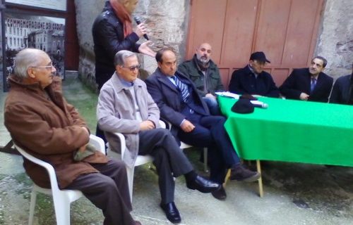 Apre i battenti il “Borgo dei Cuntranommi”, prima area con la toponomastica basata sui nomignoli antichi