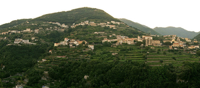 A Scala di Ravello conto alla rovescia per la cross country e per il campionato regionale FCI Campania