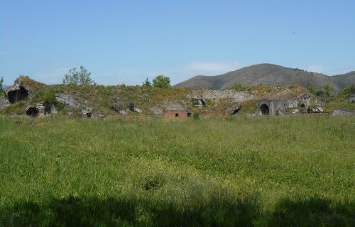 (Ri)Scoprire l’antica città di Cales. A Calvi Risorta il 27 Aprile e il 1 Maggio visite guidate e pic nic gratuiti