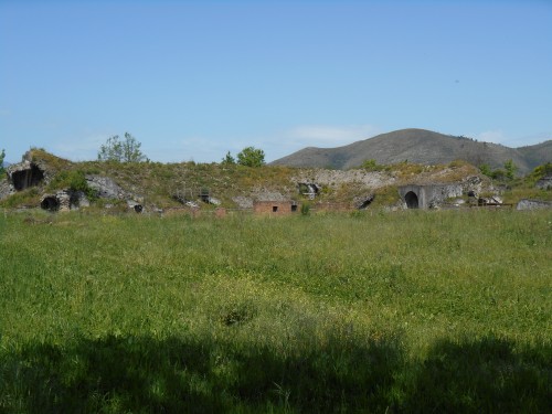 (Ri)Scoprire l’antica città di Cales. A Calvi Risorta il 27 Aprile e il 1 Maggio visite guidate e pic nic gratuiti