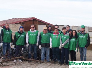 Fare Verde Campania: un terzo della plastica che utilizziamo finisce a mare. Domenica 31 gennaio partirà la XXIV edizione dell’operazione “mare d’inverno”