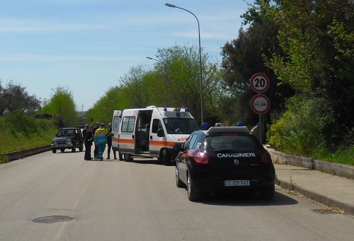 Più che una lite, potrebbe trattarsi di un regolamento di conti tra Lubrano, Parisi e Lettieri. Lo dimostrerebbe una intercettazione ambientale di qualche anno fa