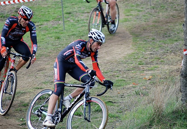 Scala di Ravello ha laureato i nuovi campioni regionali FCI Campania del cross country