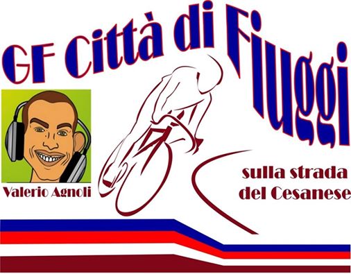 Granfondo Fiuggi-Valerio Agnoli-Sulla Strada del Cesanese: ottima la seconda!