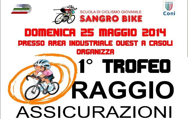 Trofeo Raggio Assicurazioni: a Casoli in archivio il “festival della gioventù”