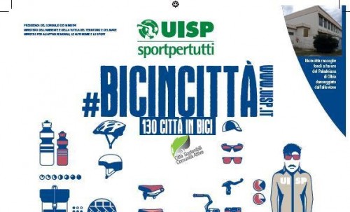 Torna l’appuntamento bellonese quasi ventennale con le due ruote: domenica 18 maggio ecco la “Bicincittà”