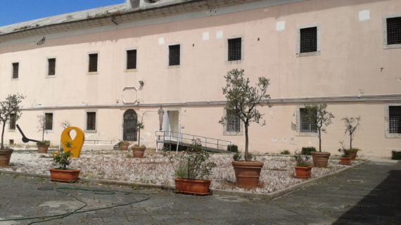 Si apre uno spiraglio sulla zona archeologica: il Comune di Calvi Risorta, la Sun e la Soprintendenza Archeologica per la prima volta insieme in un convegno su Cales