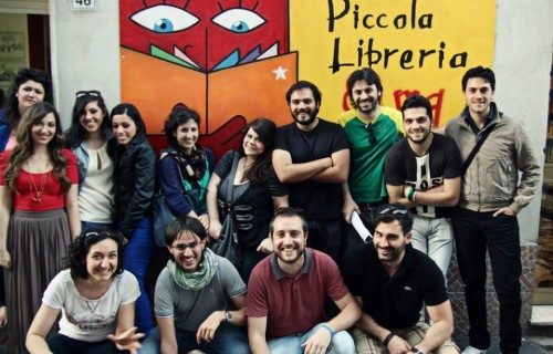 Elezioni, la Piccola Libreria 80mq: Non permettiamo a nessuno di accusarci di essere schierati