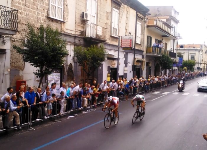 Grandissima attesa per la Coppa Caivano juniores