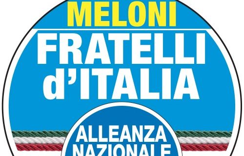 Elezioni europee 2014: ecco l’invito al voto della sezione di Fratelli d’Italia – Alleanza Nazionale