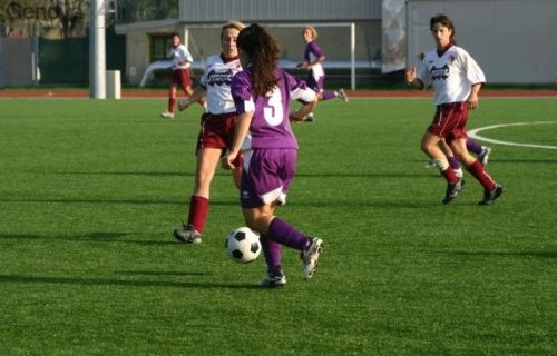 Sport&Vita femminile vince il suo primo campionato CSI Caserta restando in testa dalla prima giornata