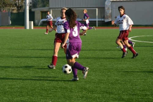 Sport&Vita femminile vince il suo primo campionato CSI Caserta restando in testa dalla prima giornata