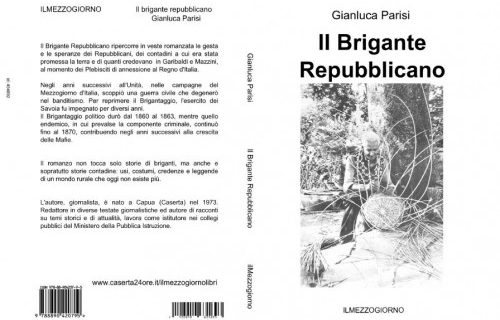 Un’antica preghiera per togliere la sciatica nella nuova edizione del libro di Gianluca Parisi