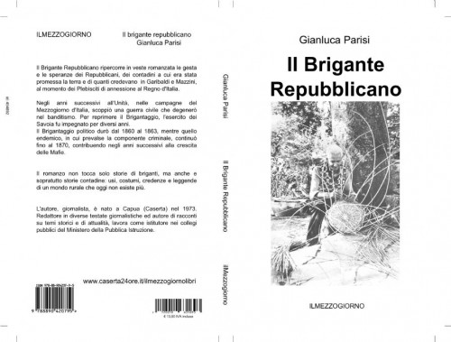 Un’antica preghiera per togliere la sciatica nella nuova edizione del libro di Gianluca Parisi