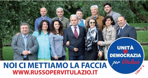 “Unità e Democrazia” rinsalda il gruppo e va all’attacco in merito all’abbattimento di alcuni alberi