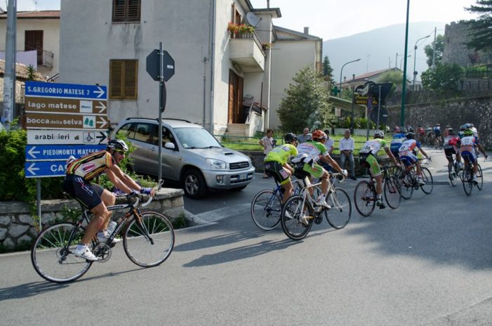 Corsa alle iscrizioni per la Maratona del Matesannio dell’8 giugno a Gioia Sannitica