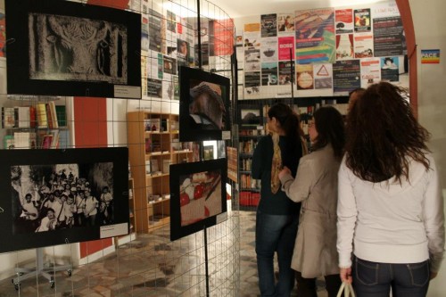 Fino al 21 Giugno è possibile consegnare le proprie foto per partecipare alla Mostra Fotorafica della Libreria 80mq