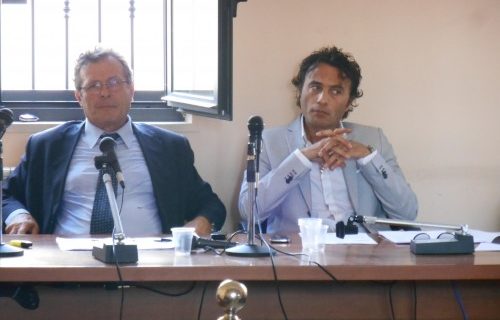 Retrocessione loculi, Francesco De Rosa: Piena soddisfazione per l’attenzione rivolta al caso