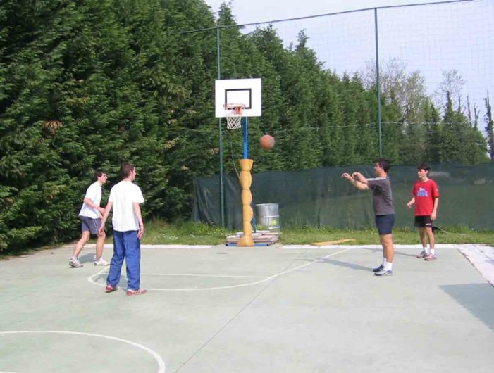 Ai nastri di partenza il 14^ torneo di basket 3 contro 3