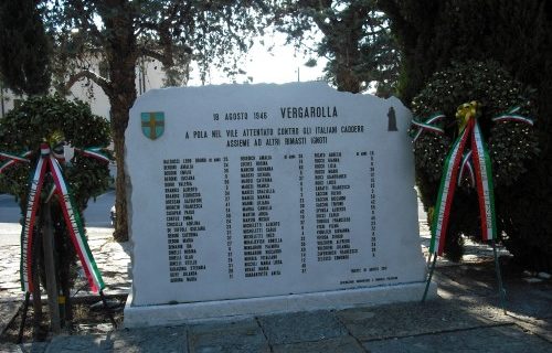 Giustizia per Vergarolla: un minuto di silenzio in Parlamento per i Caduti nella strage del 18 agosto 1946