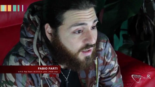 Il rapper partenopeo Fabio Farti presenta in un’intervista il suo ultimo lavoro: “L’ora del risveglio”