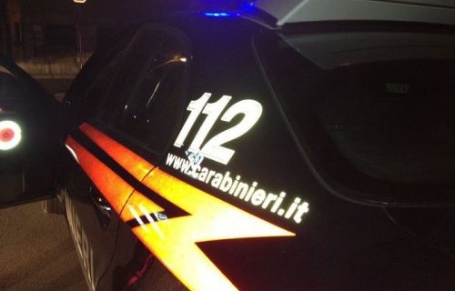 Operazione antidroga dei carabinieri: arrestate tre persone a Rocchetta e Croce