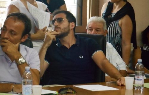 Calvi Risorta, Orizzonte Comune: “Ennesima saga del lungo capitolo degli orrori targato Lombardi”