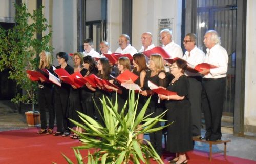 Il Coro Polifonico “Lorenzo Perosi” presenterà il Concerto di Natale lunedì 28 dicembre alle 18.30 a Pastorano