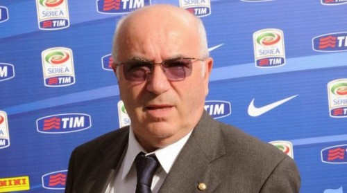 E’ l’autore della “battuta” criticata dalla Fifa: ma chi è Carlo Tavecchio, candidato alla presidenza della FIGC?