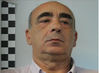 Traffico internazionale di cocaina: estradato e rinchiuso in carcere Vincenzo Paone, il broker parente dei Papa