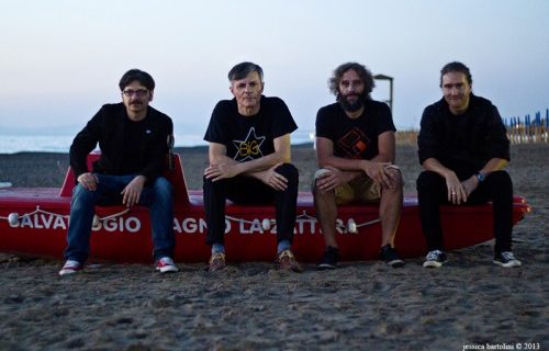 L’associazione “La Città del Sole” annuncia il cast ufficiale dell’ottava edizione del Monte>Wave 2014