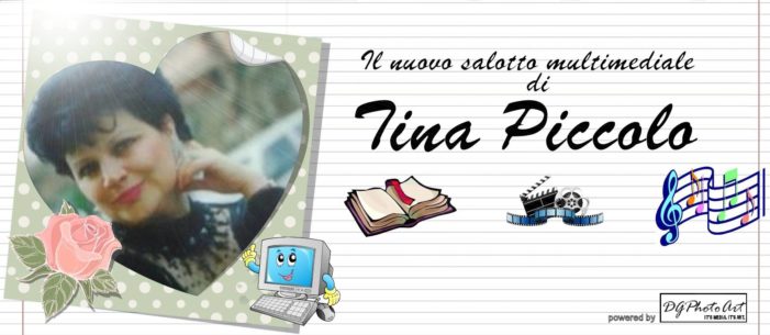 A Pomigliano d’Arco si inaugura il nuovo Salotto Multimediale di Tina Piccolo