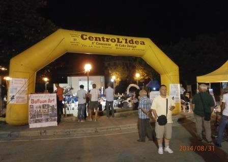 Il concorso “Fai la tua torta”, la manifestazione dell’estate calena che ha riscosso maggiore consenso di pubblico