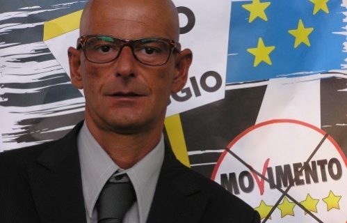 Il movimento 5 Stelle ha un nuovo portavoce e subito interroga il sindaco sui pozzi caleni