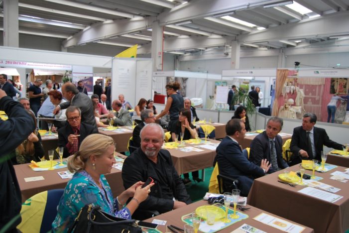 Made in Campania Expo: gli appuntamenti oggi