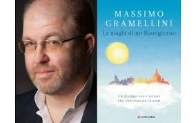 Un viaggio lungo 15 anni attraverso i migliori corsivi di Gramellini ne “La Magia di un Buongiorno”