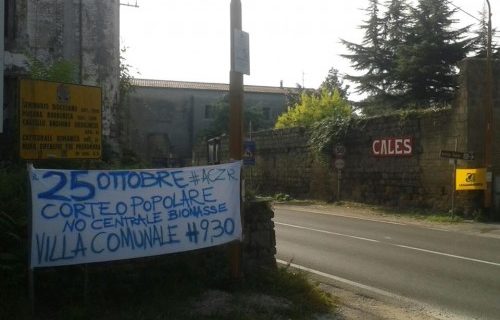 “Puliamo il Mondo”: volontari ancora impegnati a ripulire l’area dell’antica Cales