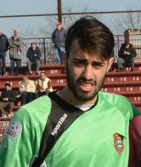 Perfettamente riuscito l’intervento chirurgico al giovane portiere Daniel Leone