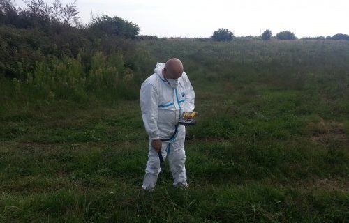 Indagini nell’area ex Pozzi/Iplave, Marrocco: “Fiducioso sulle modalità di attuazione dei rilievi”