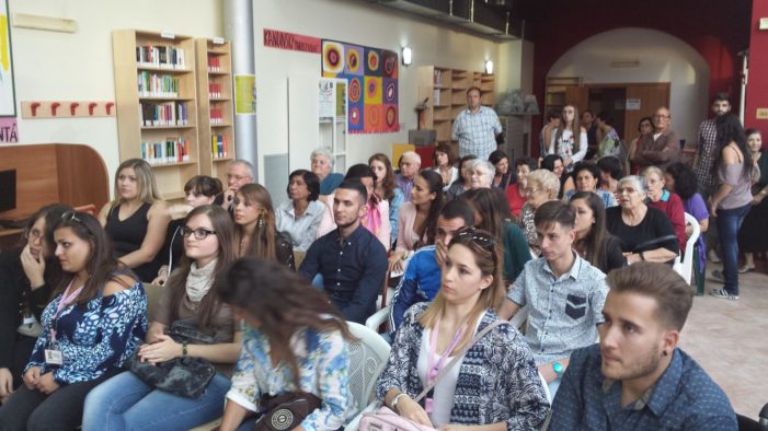 Inaugurata la biblioteca comunale della frazione Pascarola