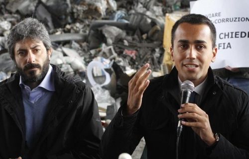 Centrale a Biomasse, il vicepresidente della Camera Luigi Di Maio (M5S) presenta una interrogazione parlamentare dopo le denunce dei cittadini e dei giornalisti locali