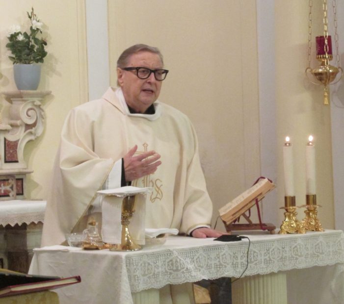 Festival della Vita. Anche quest’anno tappa nella Sala Conferenze della Biblioteca Diocesana