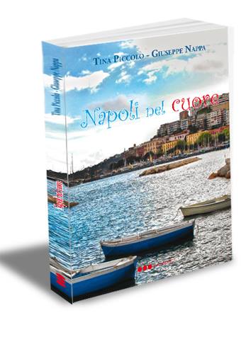 Presentazione del libro “Napoli nel cuore” a Pomigliano d’Arco