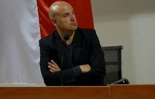 Salvatore Minieri si aggiudica il “Premio Olmo” per il giornalismo d’inchiesta