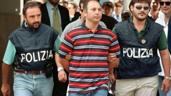 Strage di Capaci, Spatuzza condannato a 12 anni