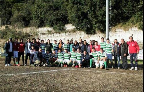 Dopo il fantastico debutto, domenica l’Atletico Pignataro incontrerà in trasferta ancora il Pietramelara