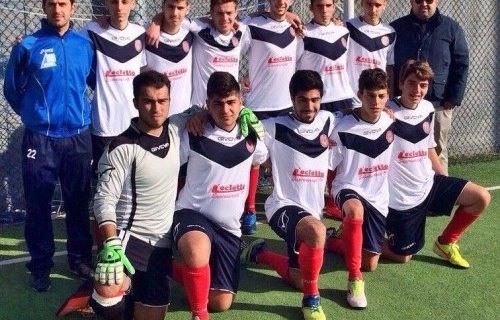 Calcio a 5: il Pignataro pareggia in trasferta 4 a 4 contro il temibile Caserta FS, ma è sempre primo posto