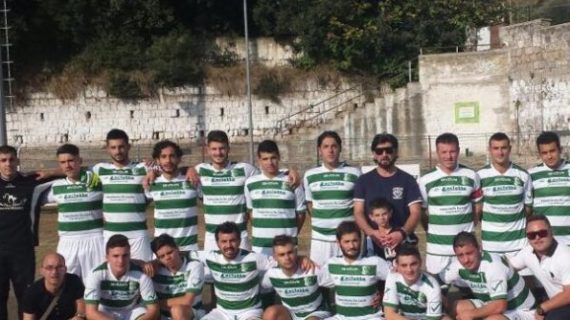 Campionato terza categoria: Atletico Nuova Pignataro inserito nel girone B. Esordio con Sparta Mondragone