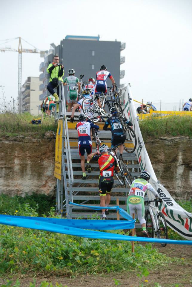 Memorial Peppino Preziosa-Coppa Città di Bisceglie: la Campania in evidenza con Morzillo, Meccariello, Palumbo, Mozzillo, Salzano e Riccio